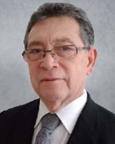 Heriberto Espinetti