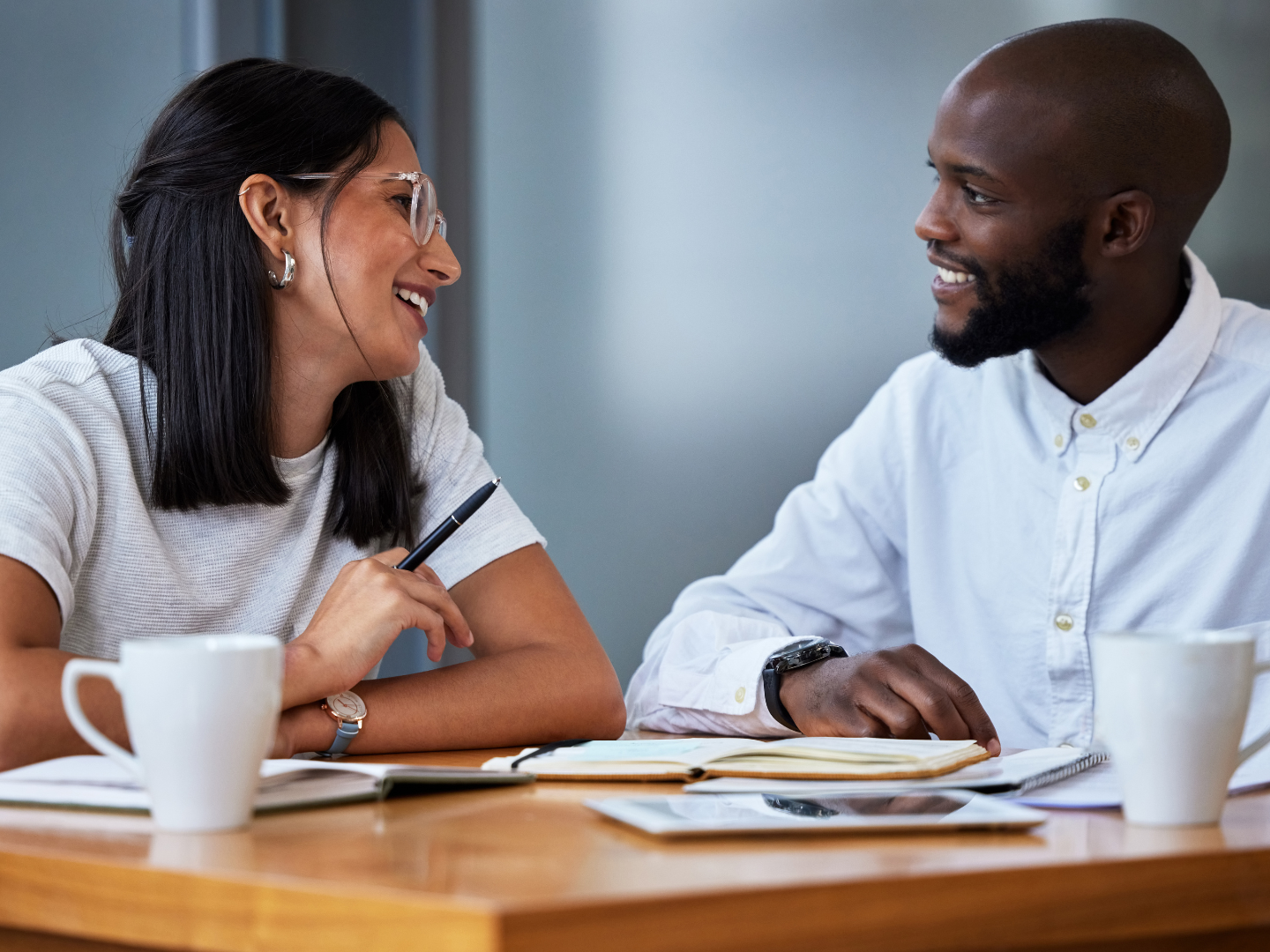 Five Ways a Loan Officer and Real Estate Agent Relationship Can Benefit Your Business 