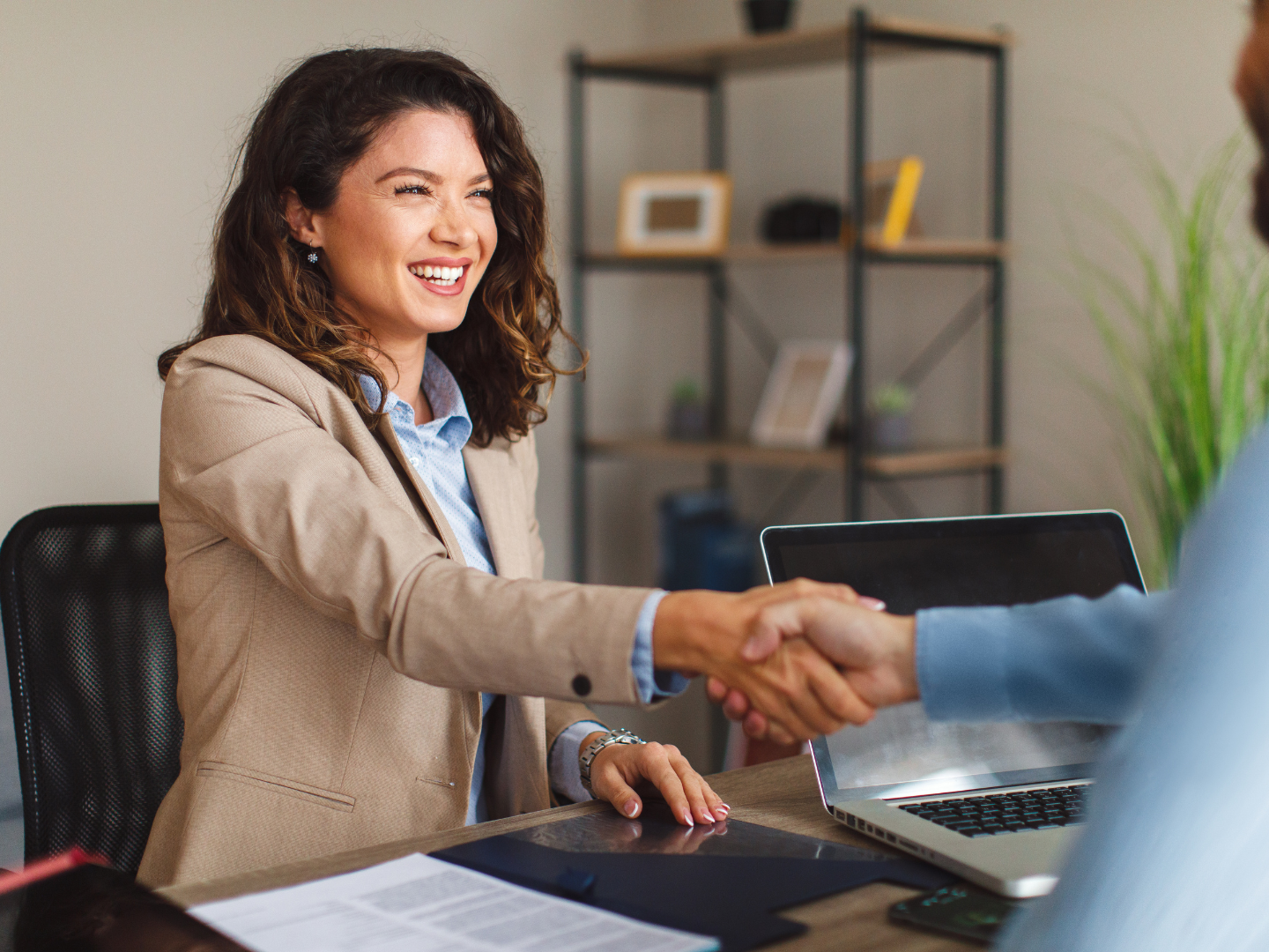 A Loan Officer’s Perspective: How You Can Make Financing Easier for Your Buyers