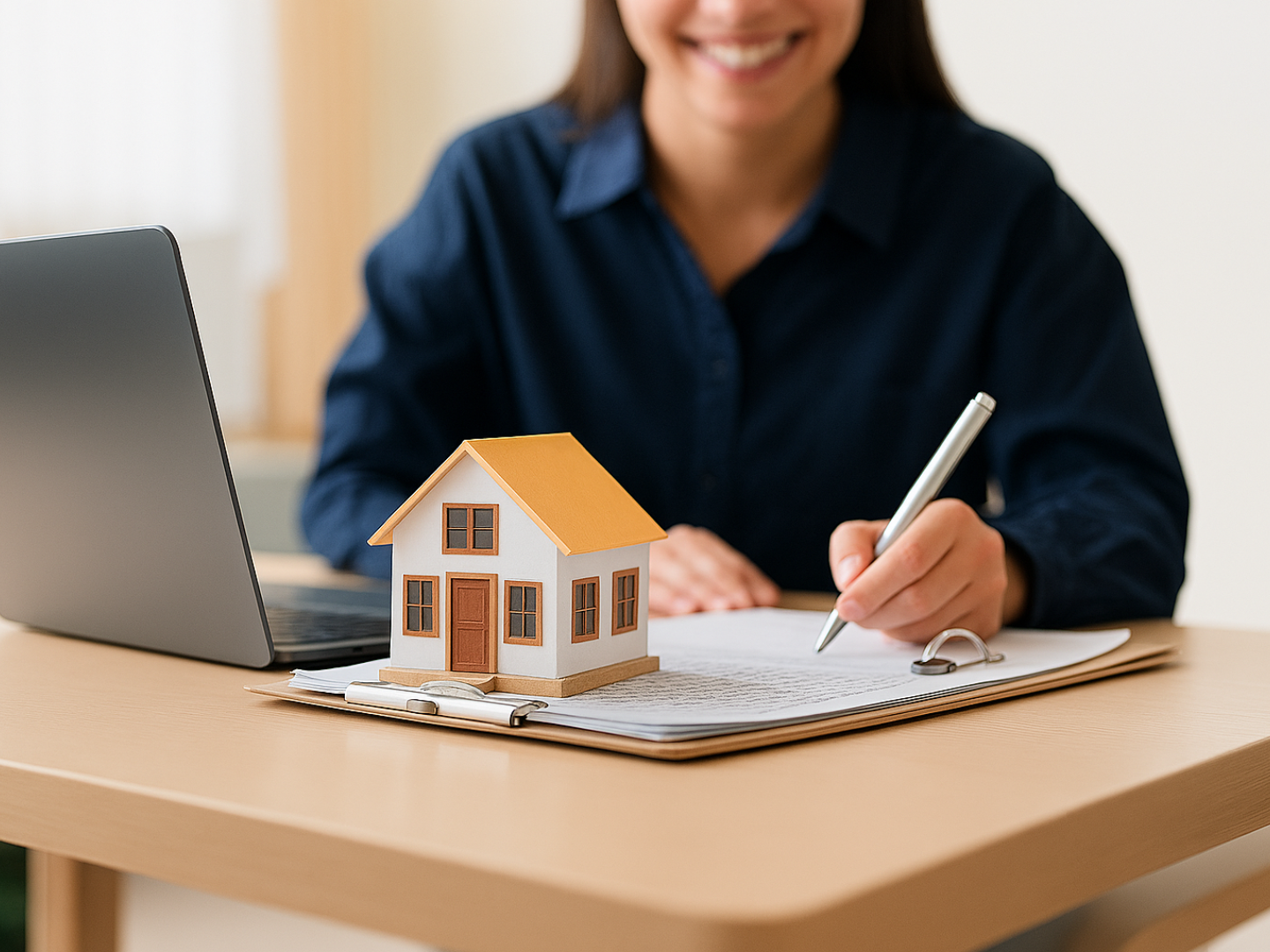 Why Getting Pre-Qualified for a Mortgage Is Essential for First-Time Homebuyers